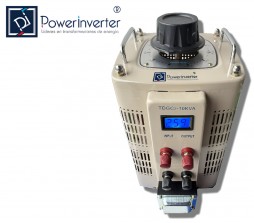 VARIAC 0-250VAC/20.000VA 